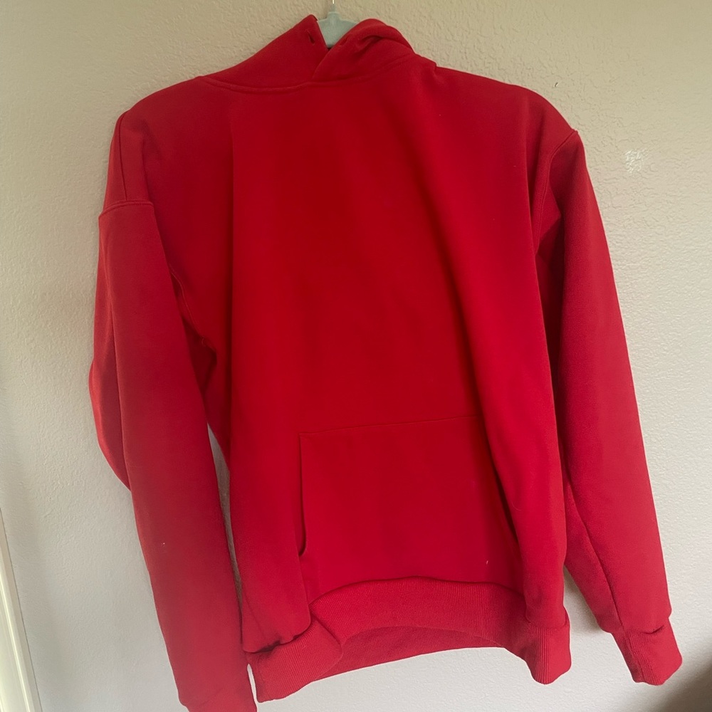dry fit heavy duty sweatshirt